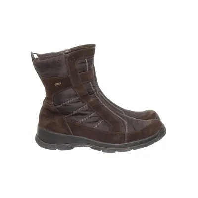 Ankle boots (7-00923-10) from Legero