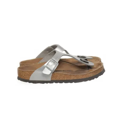 Flipflop (Silverfärgad) från Birkenstock