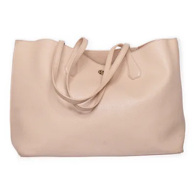 Handväska (Rosa) från Tory Burch