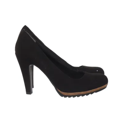 Pumps (Svart) från Bellissima