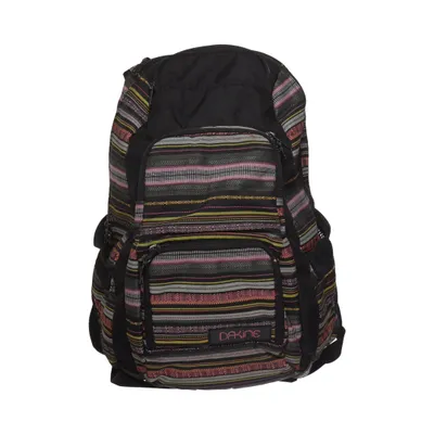 Sac à dos (Noir, Multicolore) de Dakine