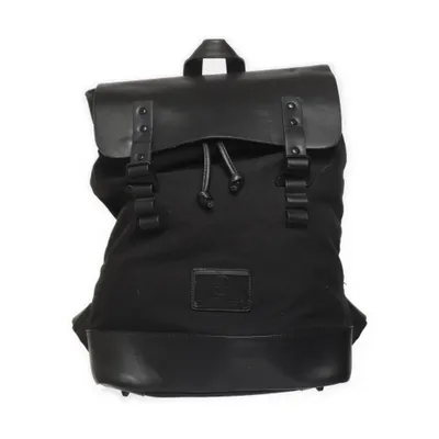 Ryggsäck (Svart) från Gaston Luga