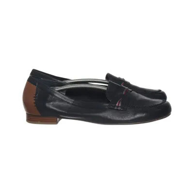 Loafers (Black) from Regarde Le Ciel