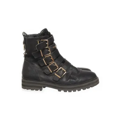 Boots (Svart) från Mexx