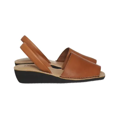 Sandalen (Bruin) van Donna Girl