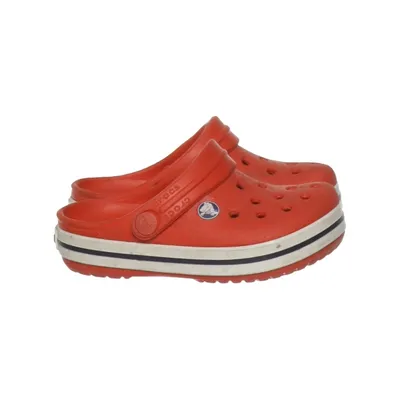 Clogs (Red) from Crocs