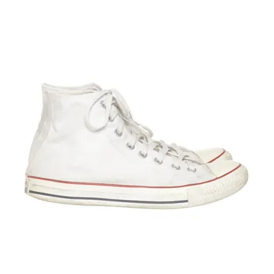 Chaussures en toile (Blanc) de Converse