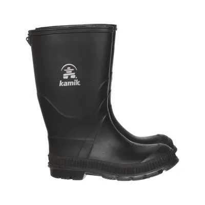 Regenlaarzen (Zwart) van Kamik