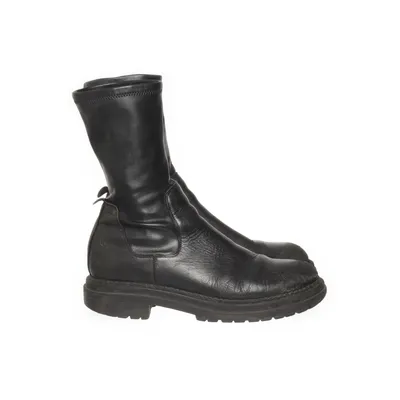 Boots (Black) from Pace