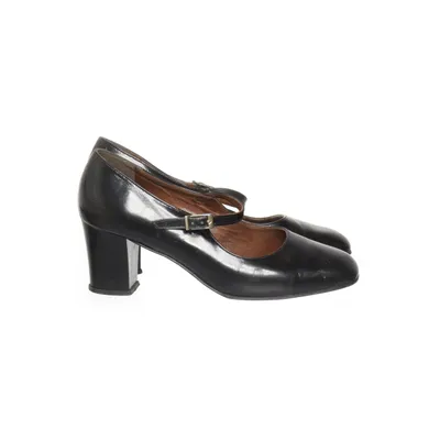 High heels (Black) from Ateljé