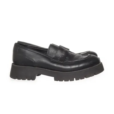 Loafers (Svart) från Costes