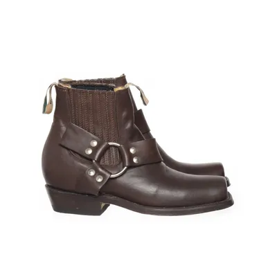 Bottines (Marron) de Nogales