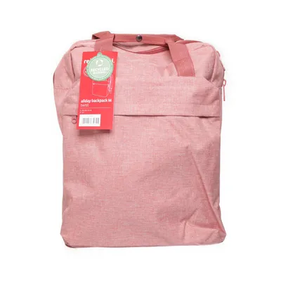 Rugzak (Roze) van Reisenthel