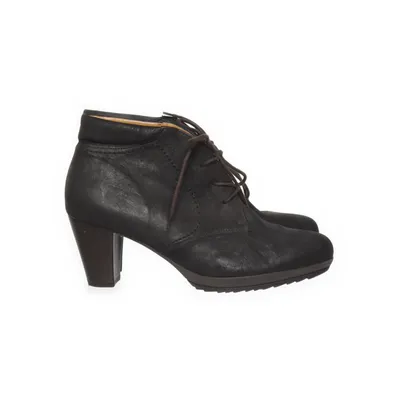 Stövletter (Svart) från Gabor Skinn