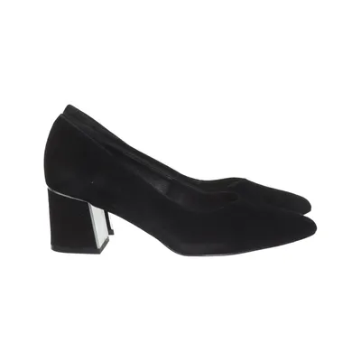 Escarpins (Noir) de Lasocki Cuir