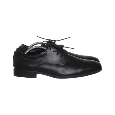 Chaussures Derby (Noir) de Pier One