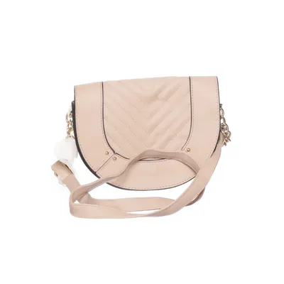 Umhängetasche (Beige) von Primark