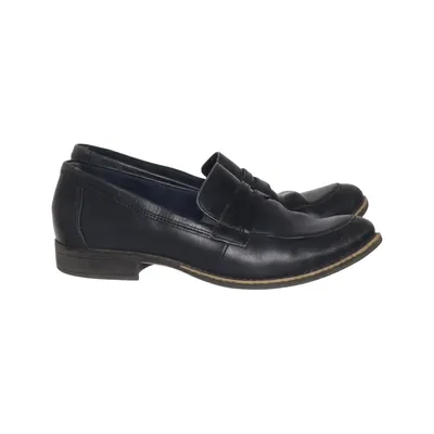 Loafers (Blue) from Tamaris Leather