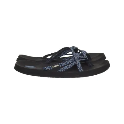 Sandaler (Svart, Blå) från Teva