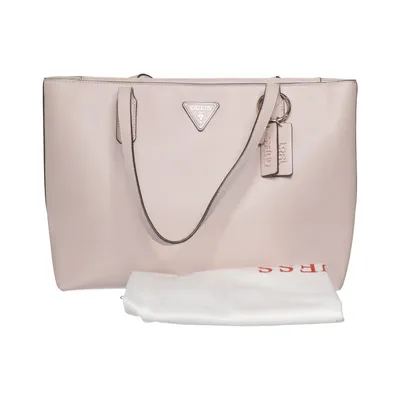 Handväska (Rosa) från Guess Polyester