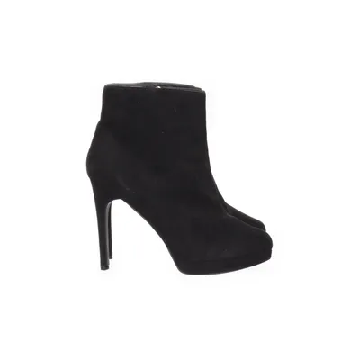 Stövletter (Svart) från NLY Shoes