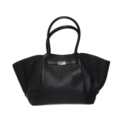 Sac à main (Noir) de Demellier