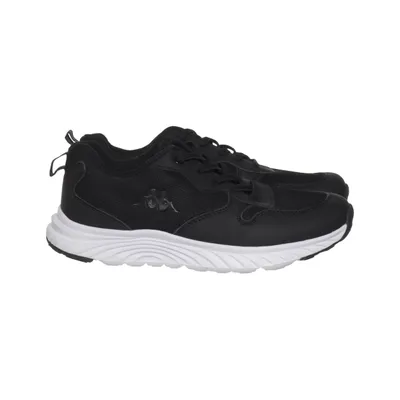 Baskets (Noir, Blanc) de Kappa
