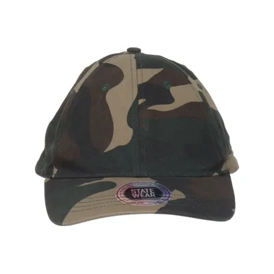 Honkbalpet (Union) van Statewear Katoen