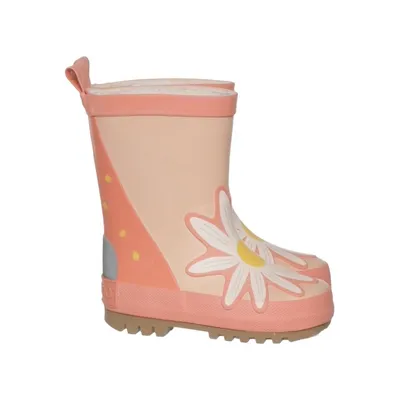 Gummistövlar (Rosa, Flerfärgad) från Maximo