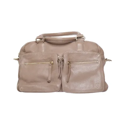 Schoudertas (Beige) van Marc O'Polo