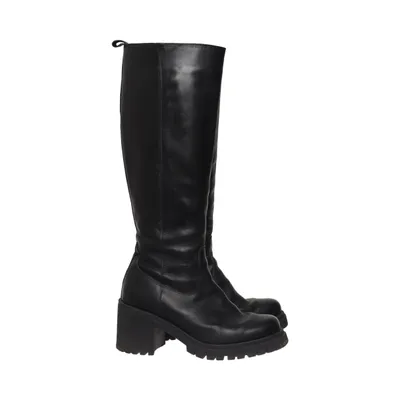 Bottes (Noir) de Badura
