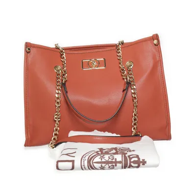 Handväska (Brun) från LYDC London