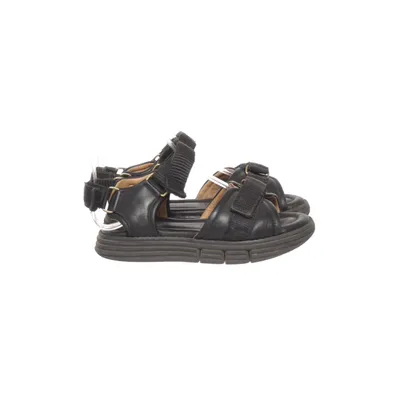 Sandaler (Svart) från Bisgaard