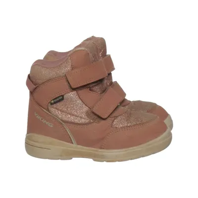 Laced boots (Viking goretex glitter ) from Viking Gore-Tex