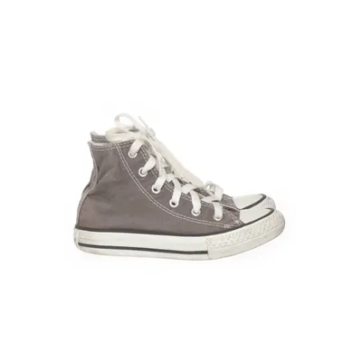Canvas shoes (Gray) from Converse
