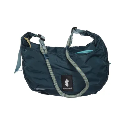 Schoudertas (Blauw) van Cotopaxi