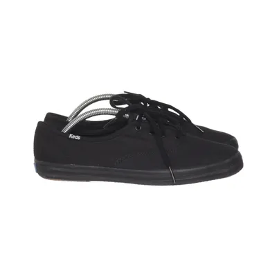 Canvas sko (Champion) fra Keds