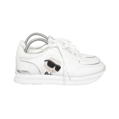 Sneakers (KL61930N) from Karl Lagerfeld Leather