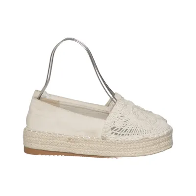 Espadrilles (Beige) from XIT by Dinsko