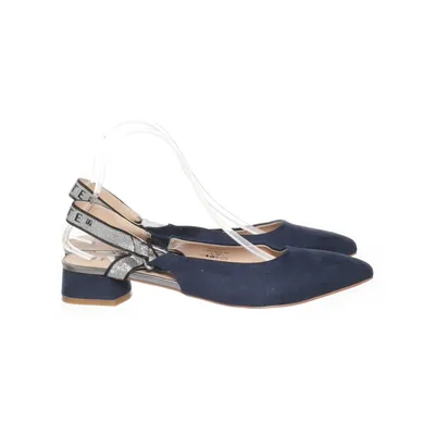 Ballerines (Bleu) de Jette