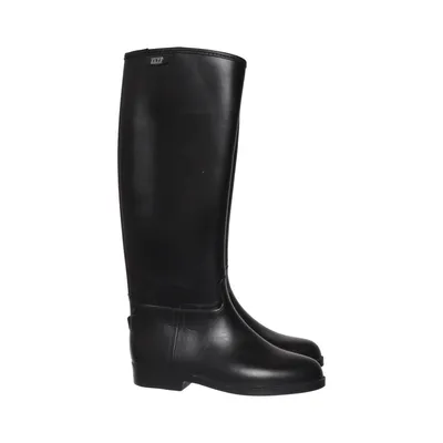 Riding boots (Black) from ELT
