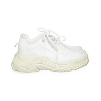 Sneakers (Vit) från NLY Shoes