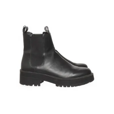 Chelsea boots (Svart) från Divided by H&M Polyester