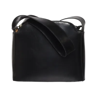 Sac à bandoulière (Noir) de Ponzo
