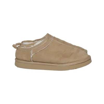 Tøfler (Beige) fra Linear of Sweden