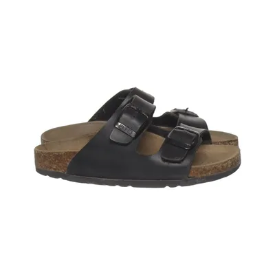 Slip-ins (Black) from Biomodex Leather