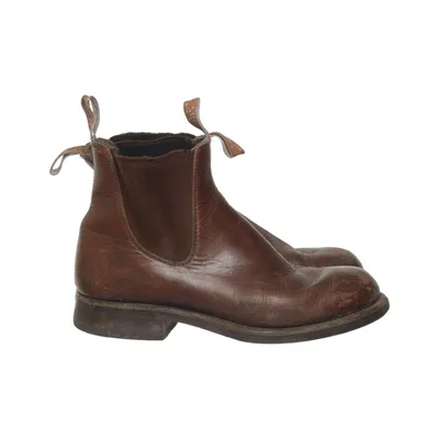 Bottines Chelsea (Marron) de R.M. Williams