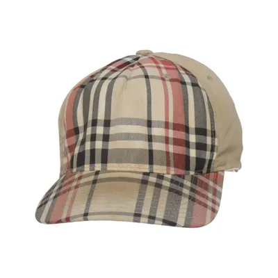 Baseballkeps (Jockey 2) från Flexfit Bomull, Elastan, Polyester