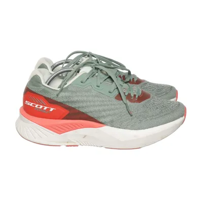 Trainingsschoenen (Groen, Meerkleurig) van Ortholite