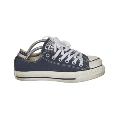 Canvas schoenen (Blauw, Wit) van Converse